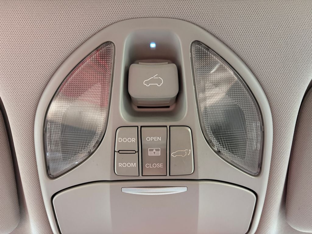 2014 Hyundai Santa Fe GLS