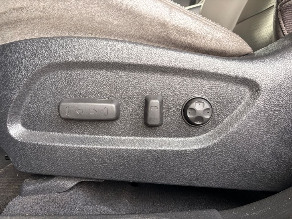 2014 Hyundai Santa Fe GLS