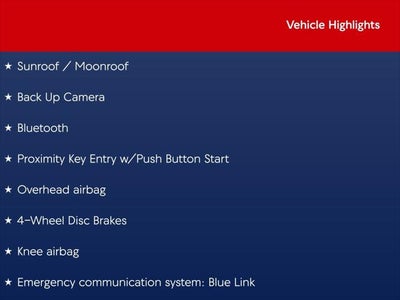 2014 Hyundai Santa Fe GLS