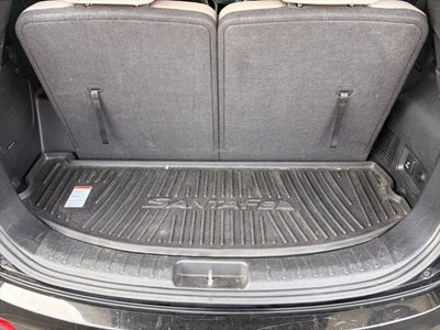 2014 Hyundai Santa Fe GLS