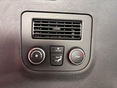 2014 Hyundai Santa Fe GLS