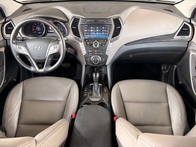 2014 Hyundai Santa Fe GLS