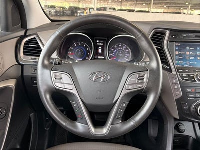 2014 Hyundai Santa Fe GLS