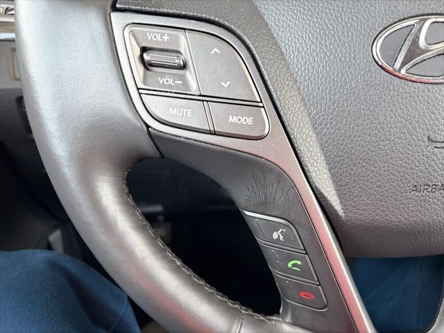 2014 Hyundai Santa Fe GLS