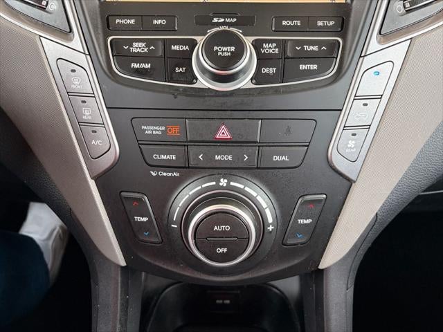 2014 Hyundai Santa Fe GLS