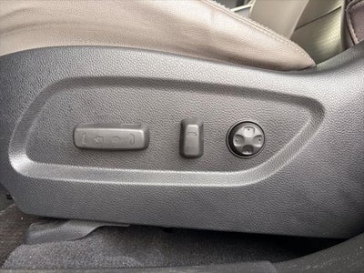 2014 Hyundai Santa Fe GLS