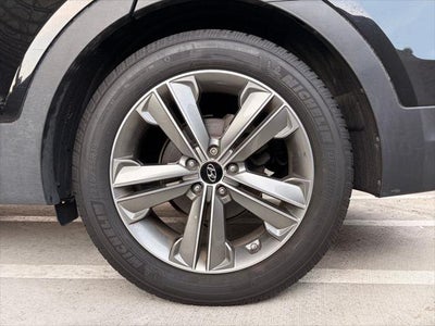 2014 Hyundai Santa Fe GLS