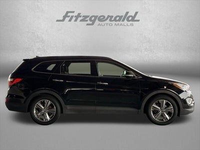 2014 Hyundai Santa Fe GLS
