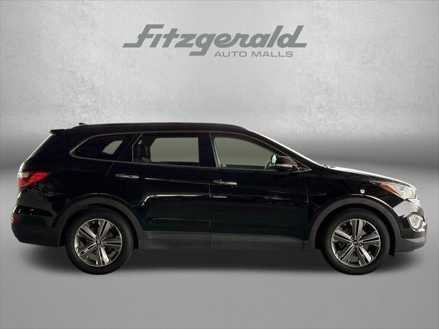 2014 Hyundai Santa Fe GLS