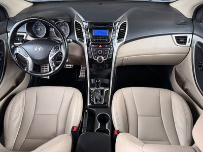 2013 Hyundai Elantra Base