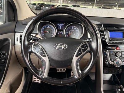 2013 Hyundai Elantra Base