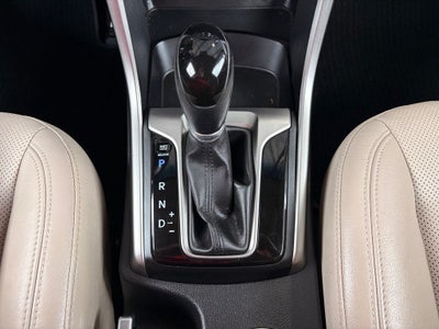 2013 Hyundai Elantra Base