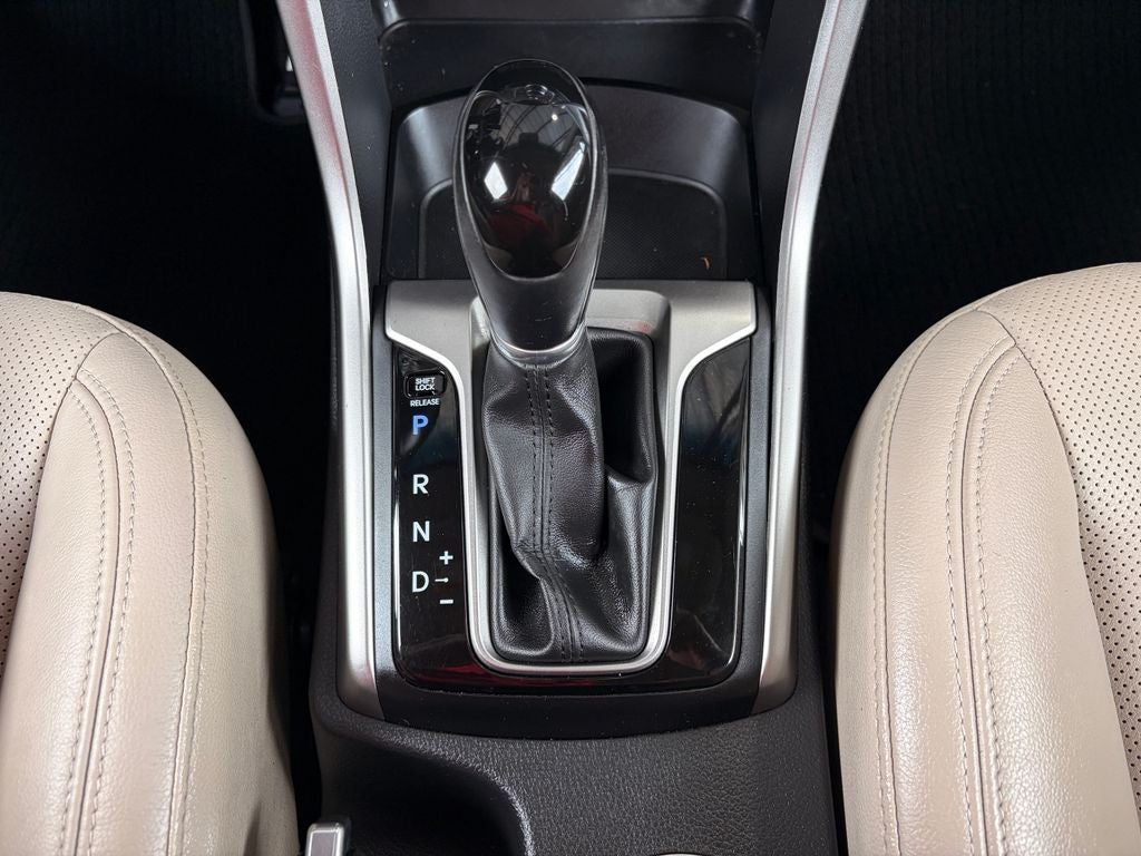 2013 Hyundai Elantra Base