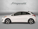 2013 Hyundai Elantra Base