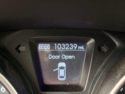 2013 Hyundai Elantra Base