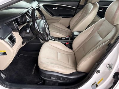 2013 Hyundai Elantra Base