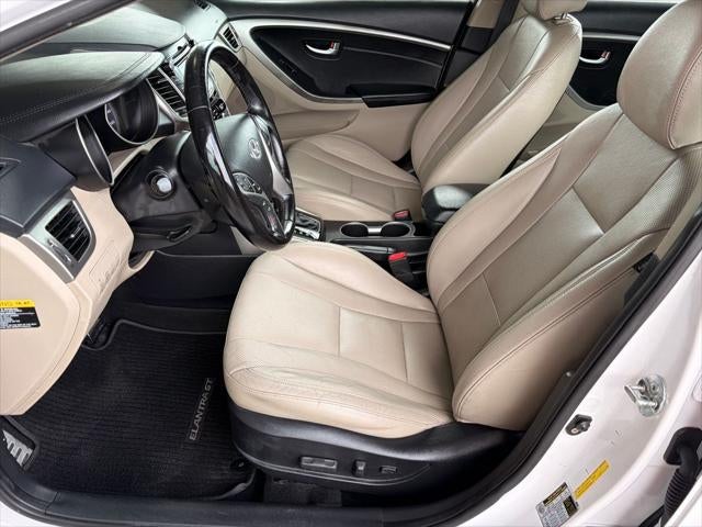 2013 Hyundai Elantra Base