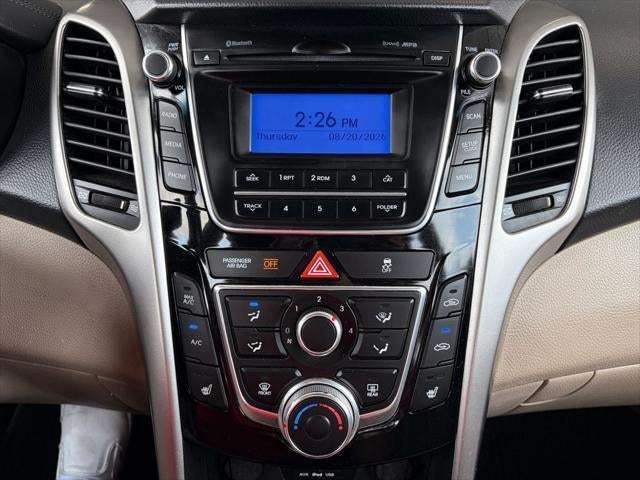 2013 Hyundai Elantra Base