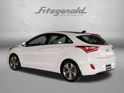 2013 Hyundai Elantra Base