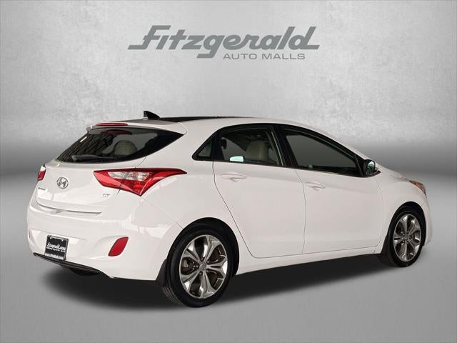 2013 Hyundai Elantra Base