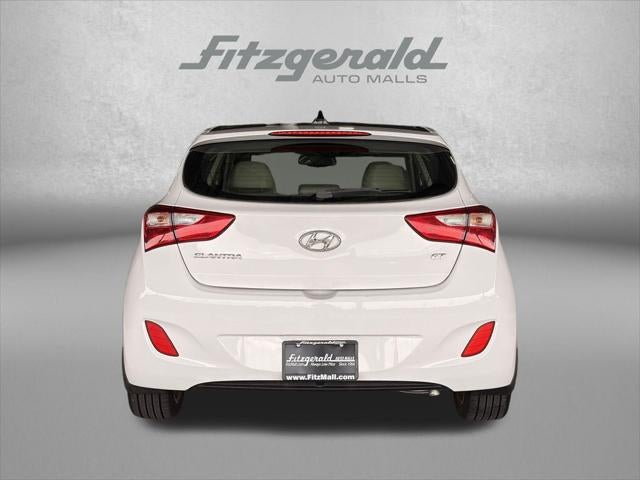 2013 Hyundai Elantra Base