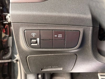 2016 Hyundai Veloster Turbo