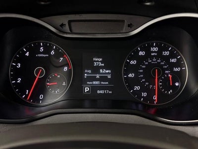 2016 Hyundai Veloster Turbo