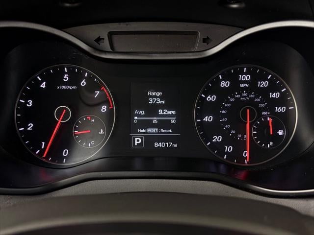 2016 Hyundai Veloster Turbo