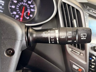 2016 Hyundai Veloster Turbo
