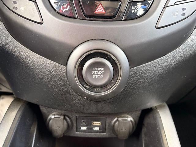 2016 Hyundai Veloster Turbo