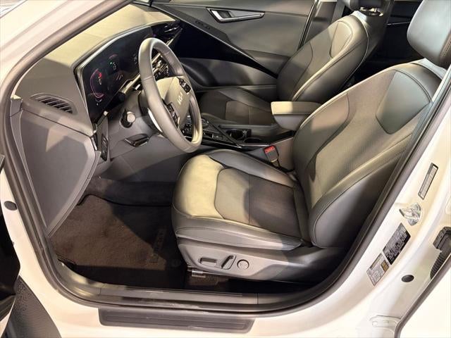 2025 Kia Niro EX