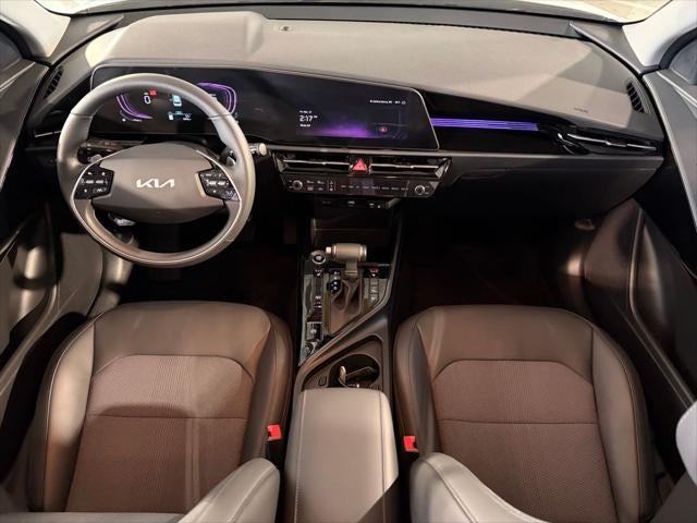 2025 Kia Niro EX