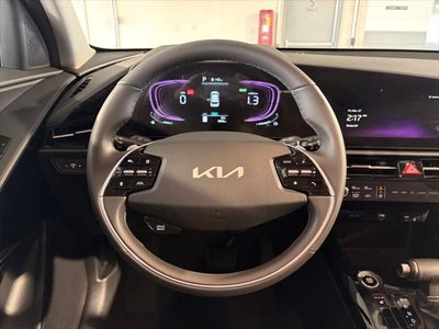 2025 Kia Niro EX