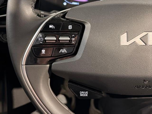 2025 Kia Niro EX