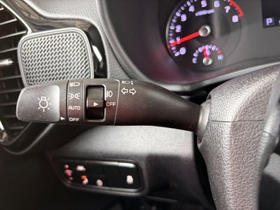 2020 Kia Soul EX