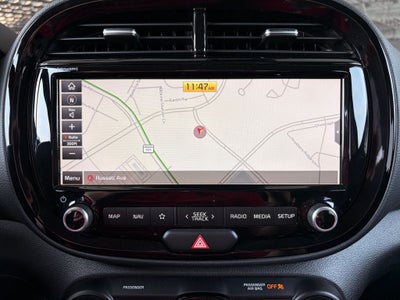 2020 Kia Soul EX