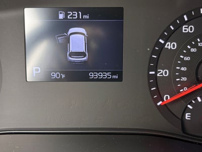2020 Kia Soul EX