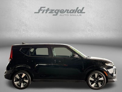 2020 Kia Soul EX