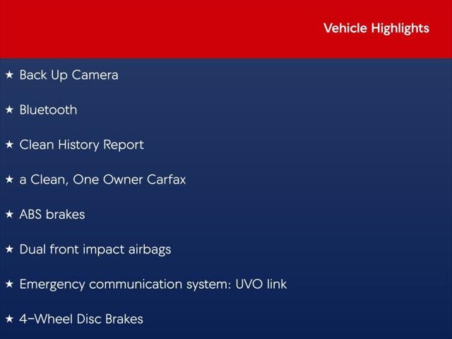 2020 Kia Soul EX