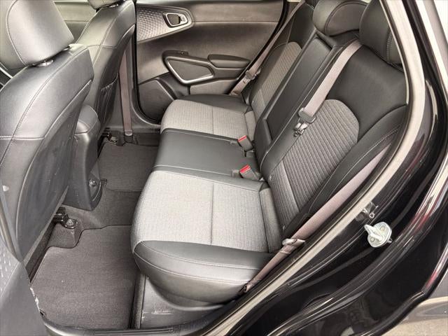 2020 Kia Soul EX