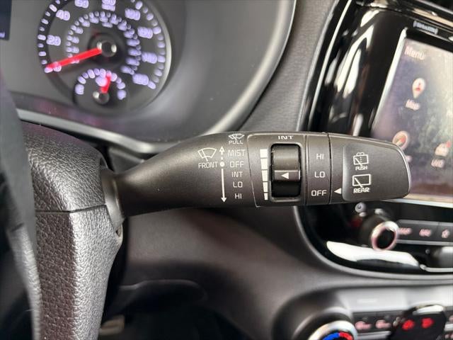 2020 Kia Soul EX