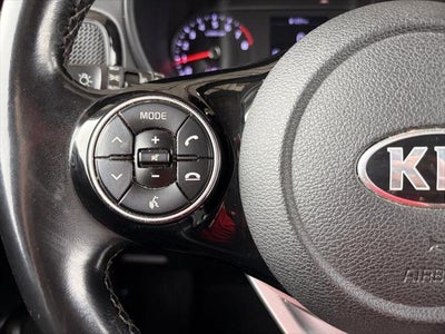 2020 Kia Soul EX