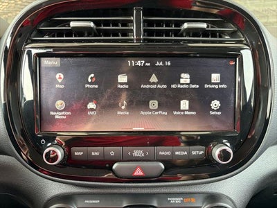 2020 Kia Soul EX