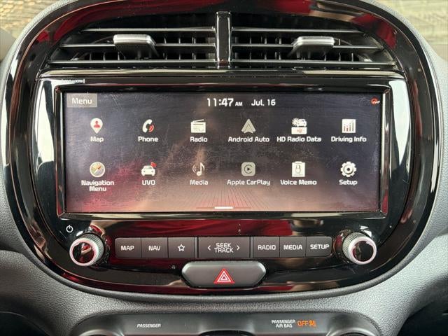 2020 Kia Soul EX