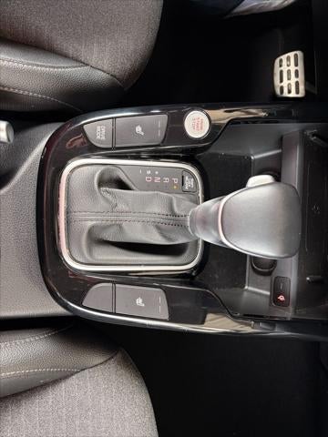 2020 Kia Soul EX