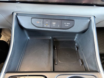 2025 Kia Carnival EX