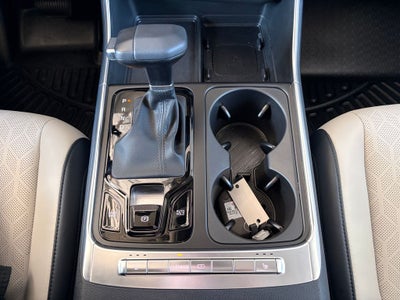 2025 Kia Carnival EX