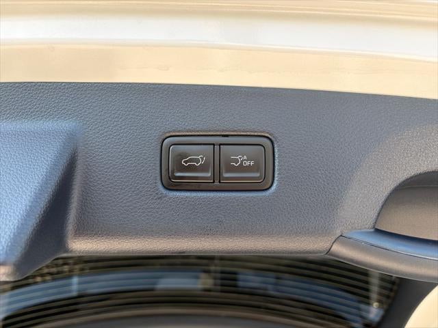 2025 Kia Carnival EX