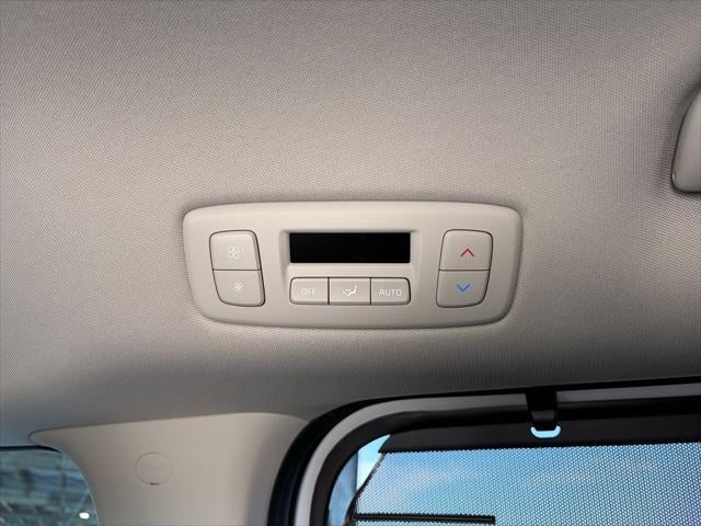 2025 Kia Carnival EX