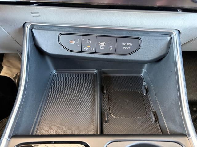 2025 Kia Carnival EX